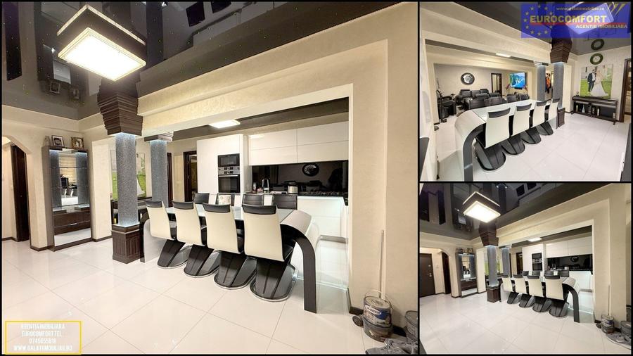 Apartament Premium 3 Camere (80 mp) – , Zona I.C. Frimu - 5