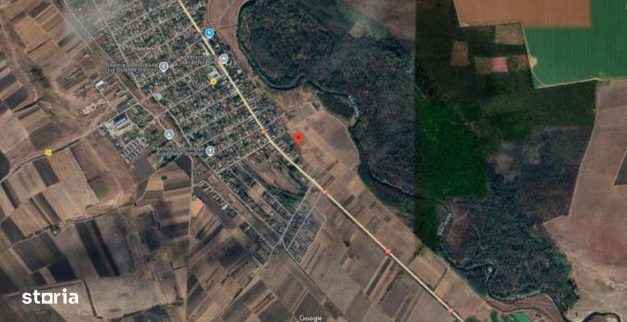 Teren Branceni, ID: R2942560 - 6