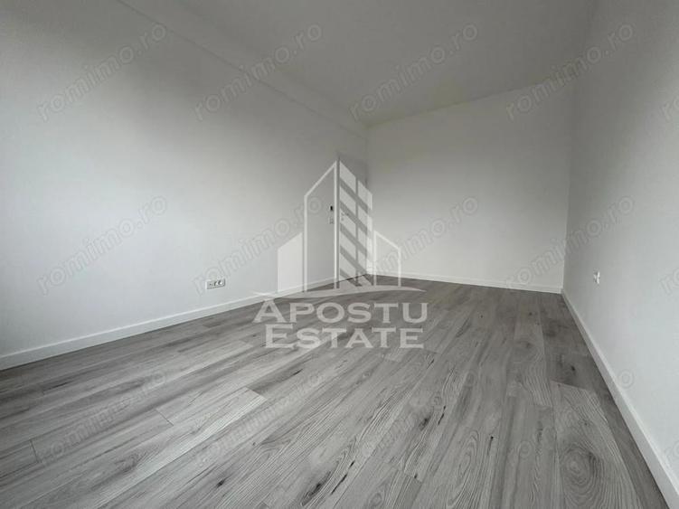Apartament cu doua camere, bloc nou, zona Mehala - 5