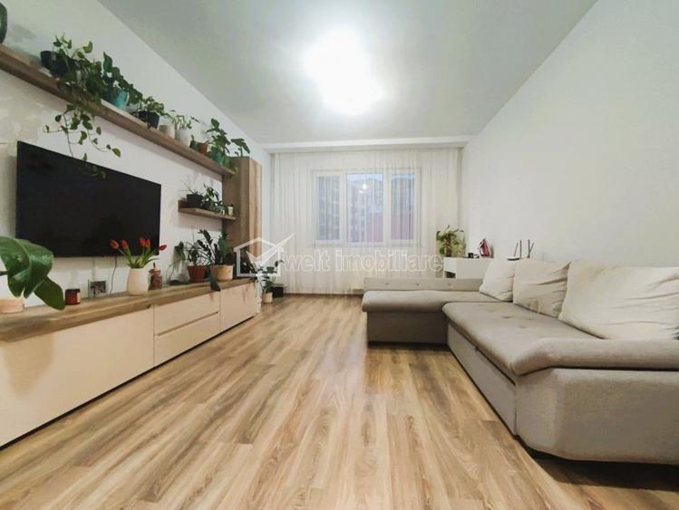 Apartament 2 camere, parcare, zona Roata Faget - 1