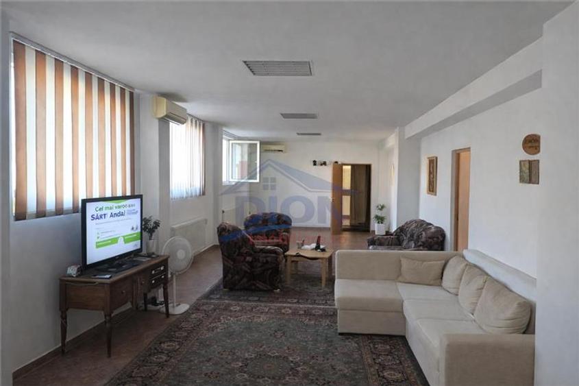 SPATIU COMERCIAL BIROU, CABINET MEDICAL SPLAIUL UNIRII - 1