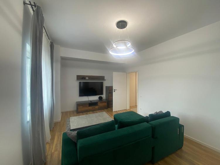 Apartament modern 2 camere de inchiriat zona Doamna Stanca - 8