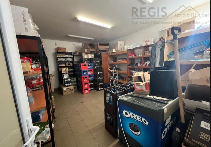 Spatiu comercial cu afacere functionala - 5