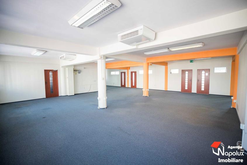 Exclusivitate! Spatiu pentru birou Str. Campului - 4