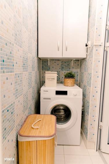 Apartament 3 camere Decomandat, Etaj 1, Cartier 9 Mai Ploiesti - 6