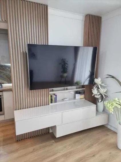 Apartament 2 camere de închiriat Parcul Carol - 2