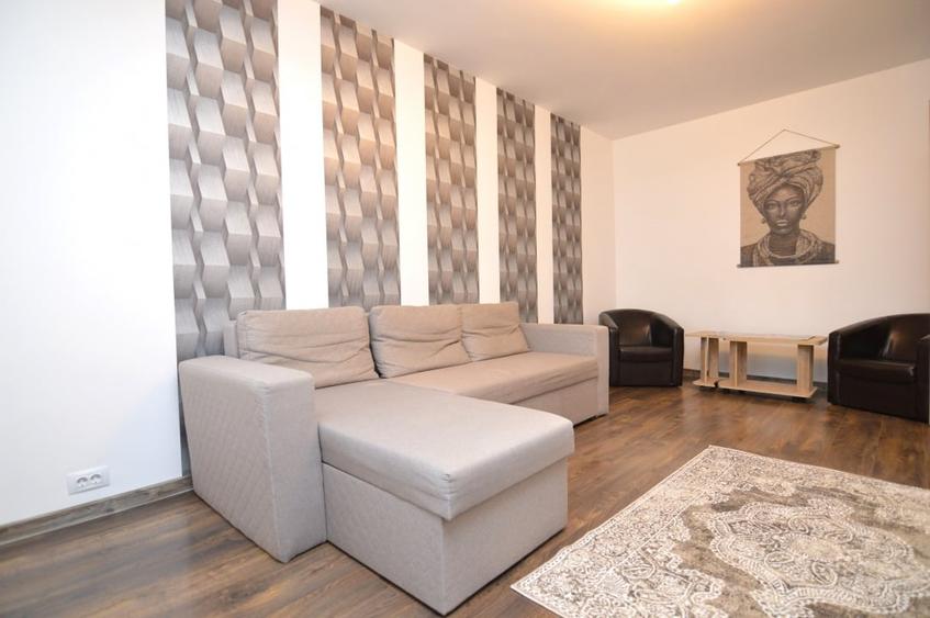 INCHIRIERE APARTAMENT 2 CAMERE DRISTOR – METROU DRISTOR - 2