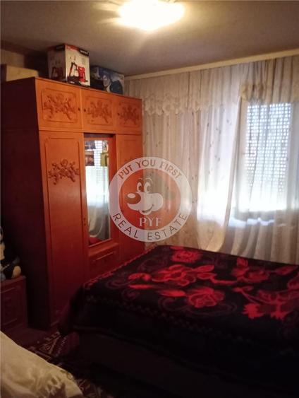 Spitalul Bagdasar Arseni | 3 camere | 70mp | B12478 - 2