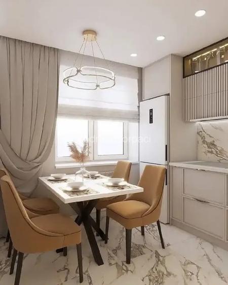 Apartament 2 Camere Decomandat 15 Minute Metrou Bloc Nou