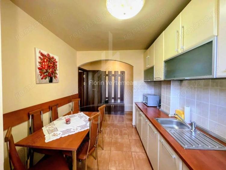 Apartament spatios de inchiriat zona Hipodrom 1 Apartament spatios de inchiriat zona Hipodrom 1
