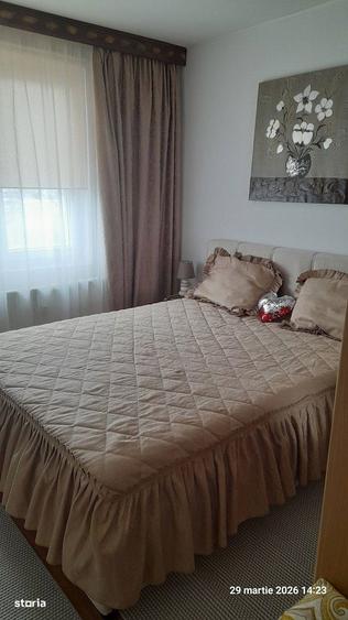 2 camere Militari-Gorjului, langa sectia 21, liber, negociabil - 3