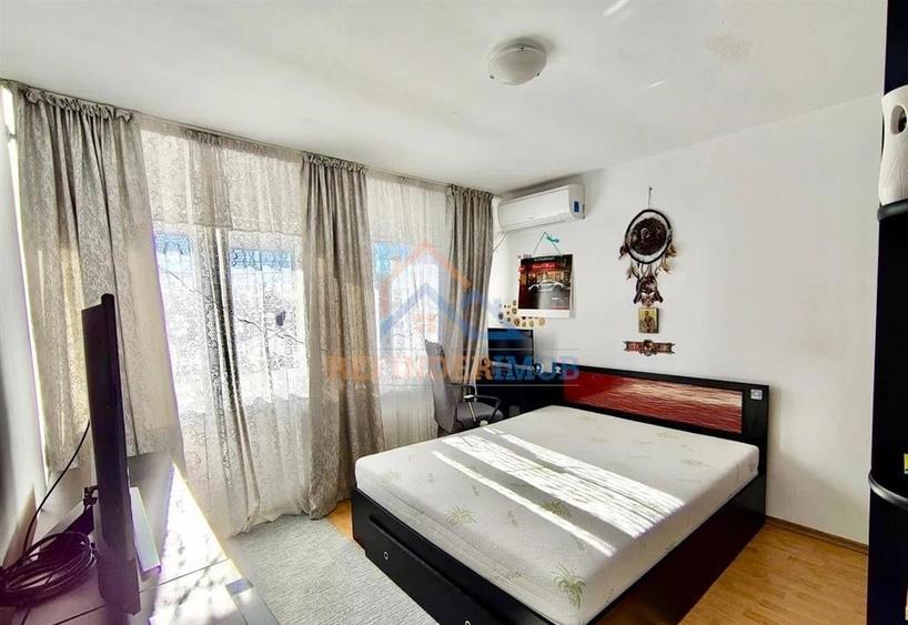 Vila P+1+M curte proprie - Aparatorii Patriei - 6