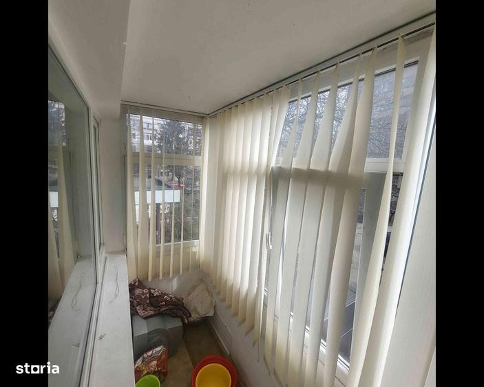 Apartament 2 camere semidecomandate Etaj.1 gara - 1