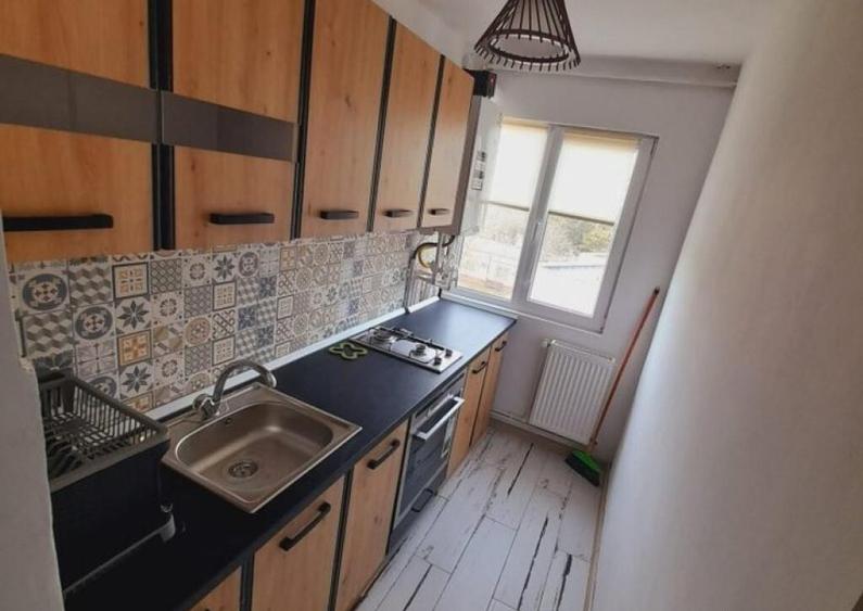 Apartament o camera cu o suprafata de 33 mp zona Marasti - 1