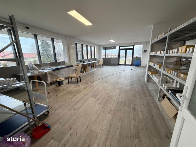 Spatiu comercial cu potential, 267 mp, 3 parcari, zona Cetatii - 6