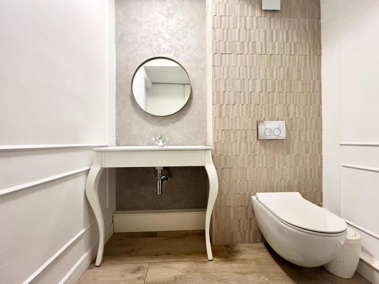 VILA DEOSEBITA / 5 CAMERE / COMPLET MOBILATA SI UTILATA - 11