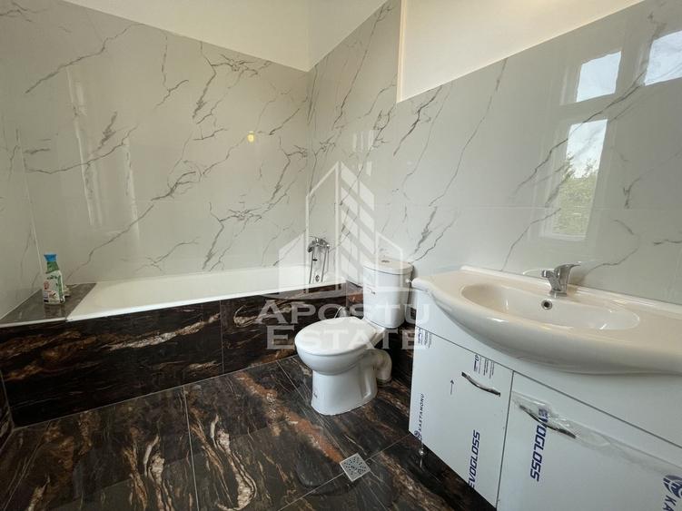 Spatiu pentru birouri, 4 incaperi, 108 mpu Centru/ Baile Neptun - 6