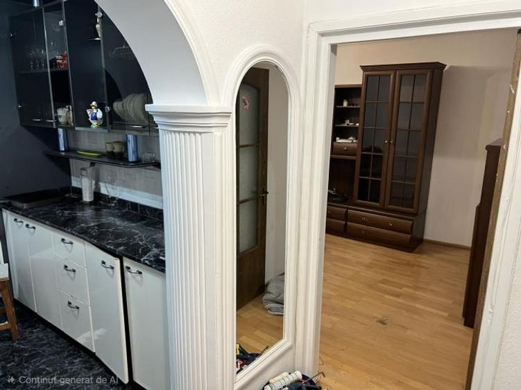 Apartament 3 camere Dristor - 6