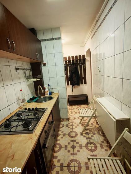 Apartament 2 camere recent renovat Aleea Dolina 3, Drumul Gazarului - 7
