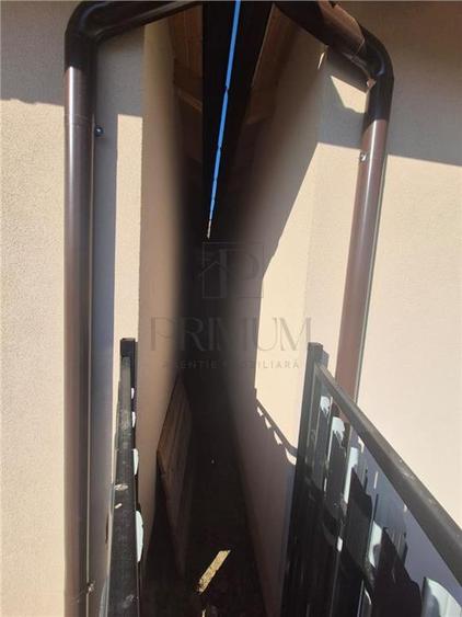 Duplex mobilat - utilat - pregatit de mutat - Albina - Mosnita Noua - despartit - 22