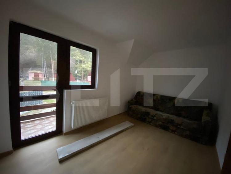Casa cocheta in Baciu: aproape de natura, aproape de oras - 15