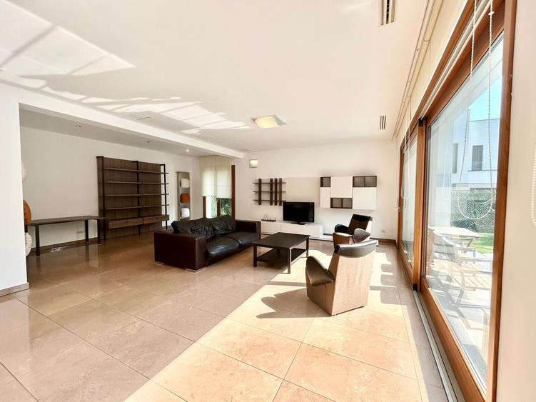 Villa with pool, residential complex, Iancu Nicolae - 7