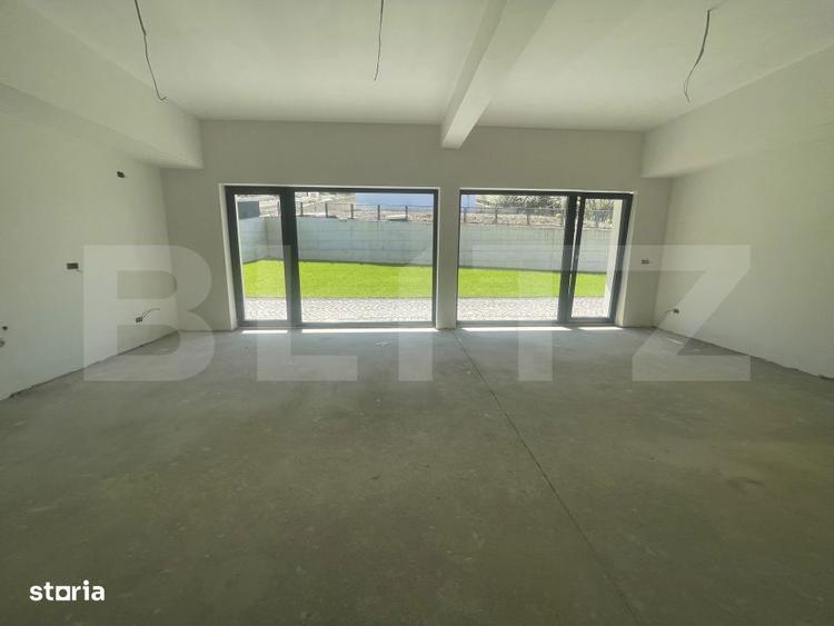 Casa individuala, 4 camere, zona Meses - 16