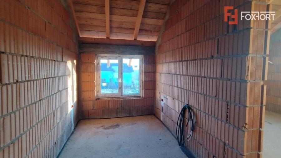 COMISION 0% Casa individuala 4 camere, Giarmata - Teren 531 mp - 13