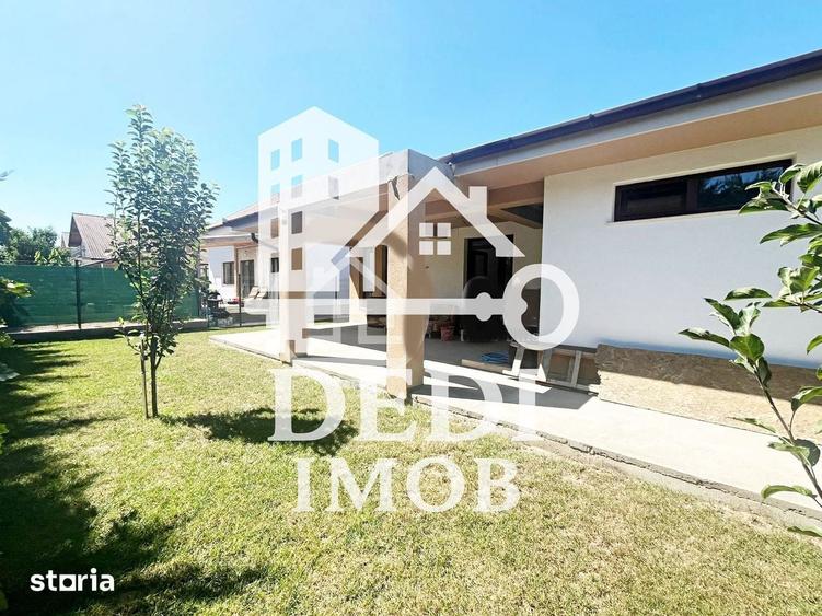 Casa de vanzare cu 3 camere in Sanmartin-Cihei, Bihor - 13