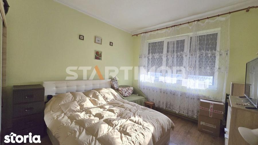 Apartament doua camere Triaj - 9