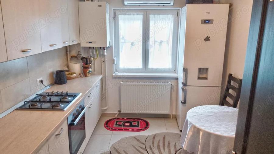 Apartament 2 camere Precista Decebal Sc.Nr.4 Renovat - 2