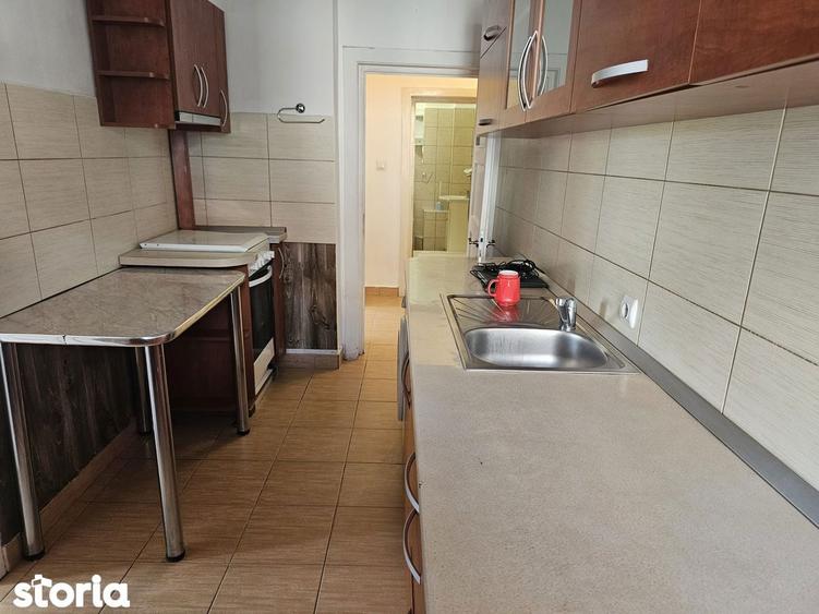 Apartament 2 Camere 50 mp Str. Toamnei - Mall Afi- Centrul Civic - 7