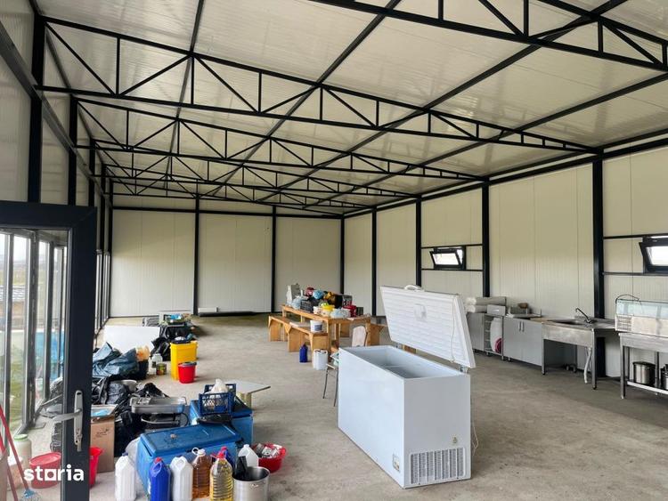 Teren intravilan, 8400 mp, zona Exterior Est - 5