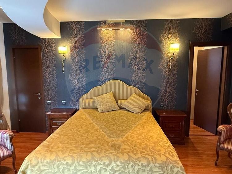 INCHIRIERE Apartament cu 4 camere in zona Nordului/Herastrau - 2