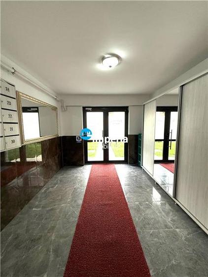 Apartament 1 cam D, 30 mp, Parcare, mobilat Valea Adanca Iasi - 7