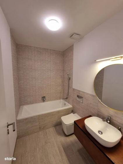 Apartament 3 camere de inchiriat /Pipera /Avalon Estate/ Mobilat /Modern - 7