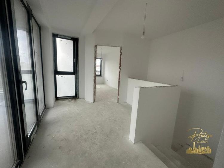 Casa tip Duplex in regim P+E de vanzare in cart. Grigorescu-Oradea - 22