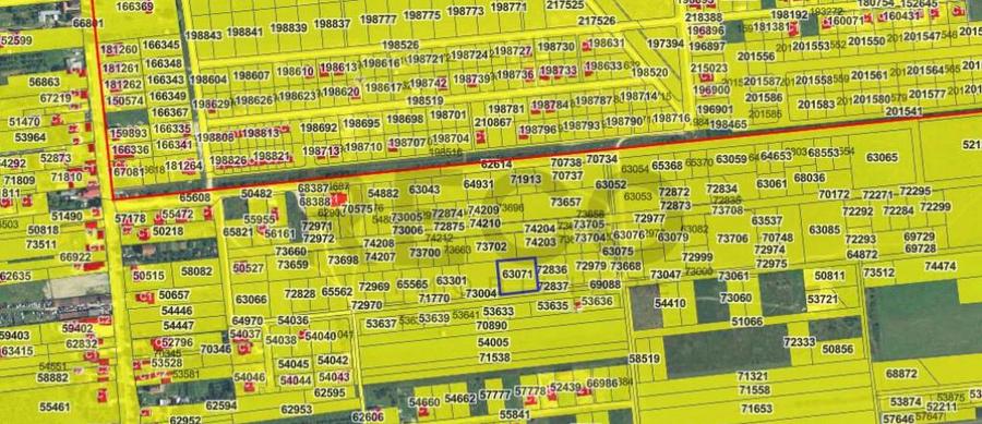 RECO IMOBILIARE,TEREN Cihei - 2