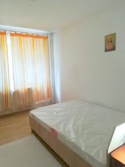 Dristor - Park Lake, Liviu Rebreanu, cu balcon si geam la baie, 51 mp - 8