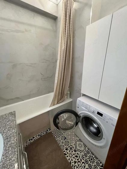 Apartament cu 2 camere in zona Mosnita Noua de inchiriat - 2