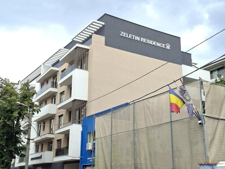 Apartament 4 camere 3 bai Aviatiei Băneasa Aerogarii Cartierul Francez - 10