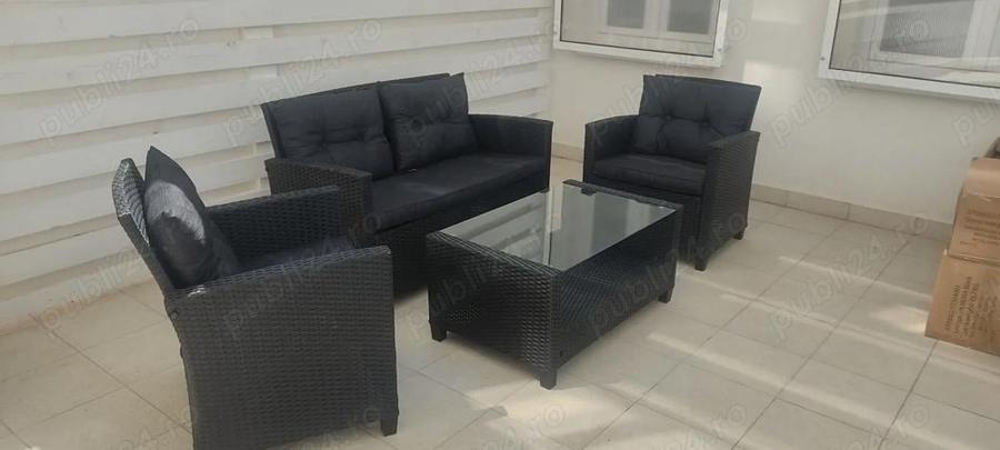 Inchiriez apartament 2 camere - 3