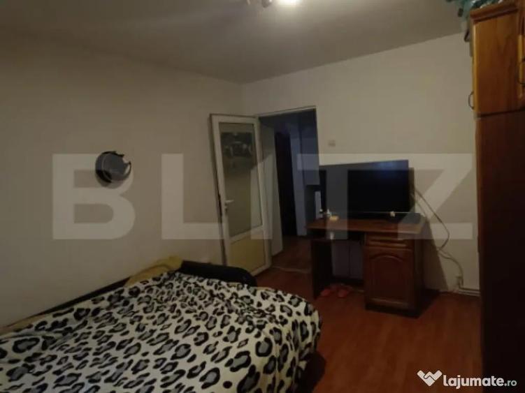 Apartament 2 camere, 51 mp, zona foarte buna ideal loc - 4