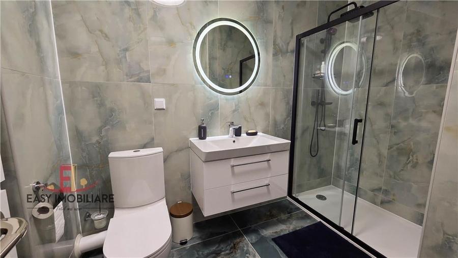 Apartament 1 camera , Green Residence , Loc de parcare , Bloc Nou - 7