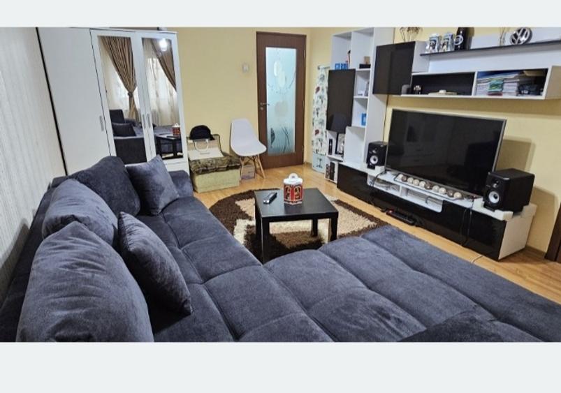 Iancului , Obor garsonieră confort 1 decomandată  - 4