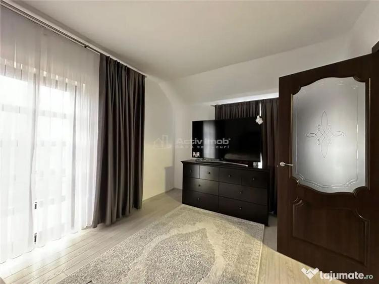 Vila 190mp Mobilata si Utilata Pantelimon - 11