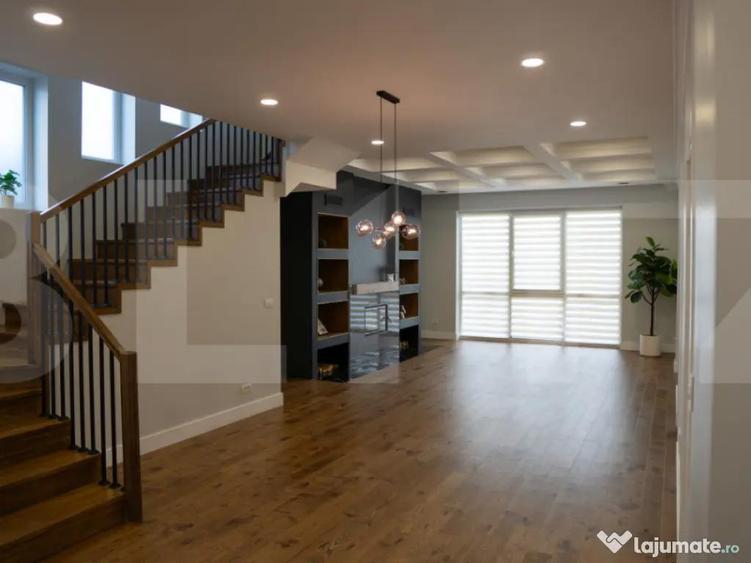 Vila Exclusivista in Vladimirescu, Construc?ie Premium, - 7