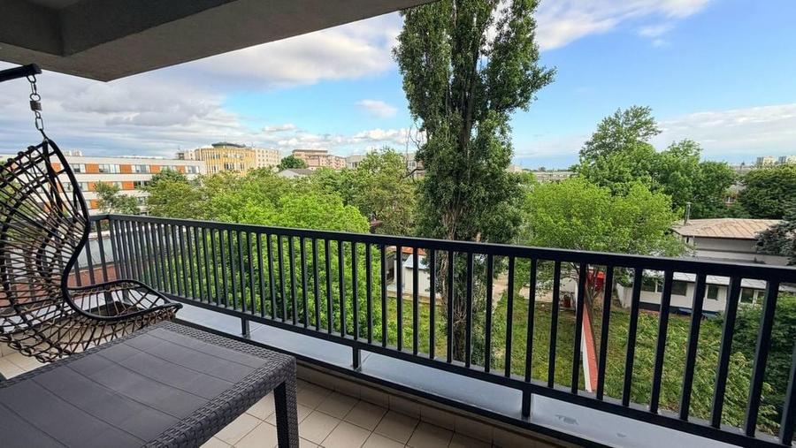 Vand apartament 2 camere Aerogarii - 6