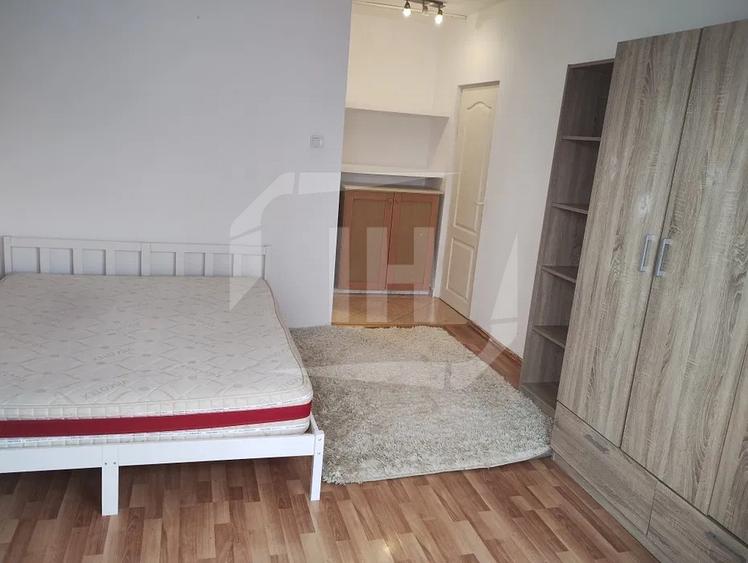 Apartament 4 camere I decomandat I Plopilor I Parcul Babes - 2