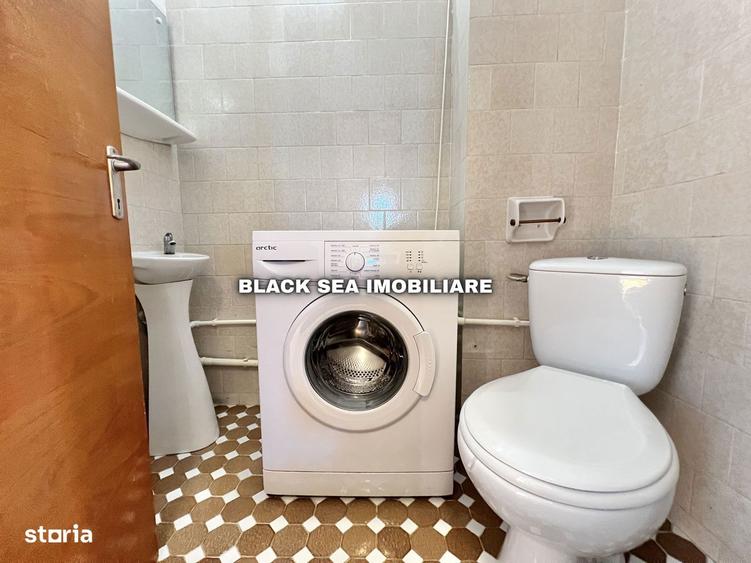 Apartament 3 camere decomandat - Tomis 3 / City Park Mall - For Sale! - 5